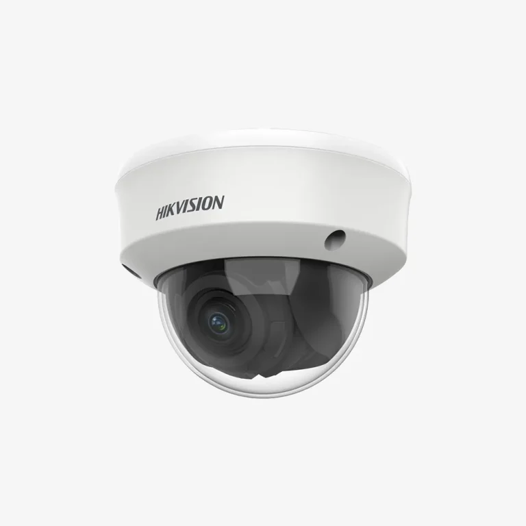 מצלמת AHD Hikvision DS-2CE5AD0T-VPIT3F - 2MP כיפה