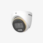 מצלמת AHD Hikvision DS-2CE70DF3T-LMFS(2.8 - 2MP טורט