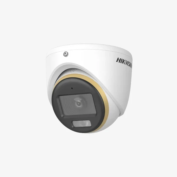 מצלמת AHD Hikvision DS-2CE70DF3T-LMFS(2.8 - 2MP טורט