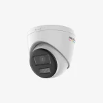 מצלמת AHD Hikvision DS-2CE72KF0T-LXTS - 3K (5MP) טורט