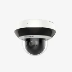 מצלמת IP Hikvision DS-2DE2A404IW-DE3(S6) - 4MP פנימית מיני PTZ