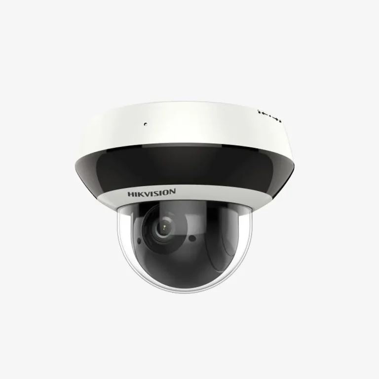 מצלמת IP Hikvision DS-2DE2A404IW-DE3(S6) - 4MP פנימית מיני PTZ
