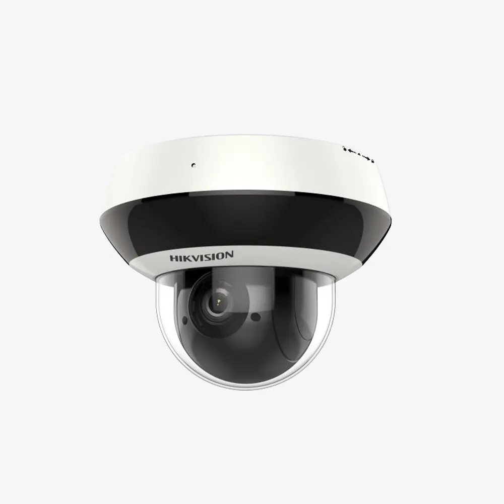DS-2DE2A404IW-DE3S6 מצלמת IP Hikvision DS-2DE2A404IW-DE3(S6) - 4MP פנימית מיני PTZ