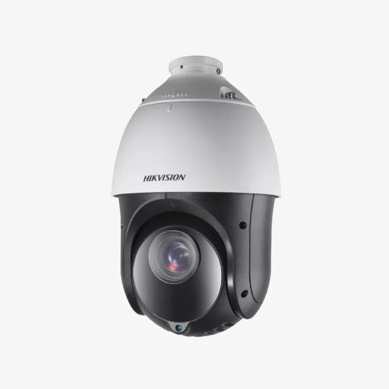 מצלמת IP Hikvision DS-2DE4225IW-DE(T5) - 2MP PTZ חיצונית