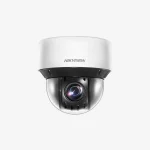 מצלמת IP Hikvision DS-2DE4A425IWG-E - 4MP PTZ חיצונית