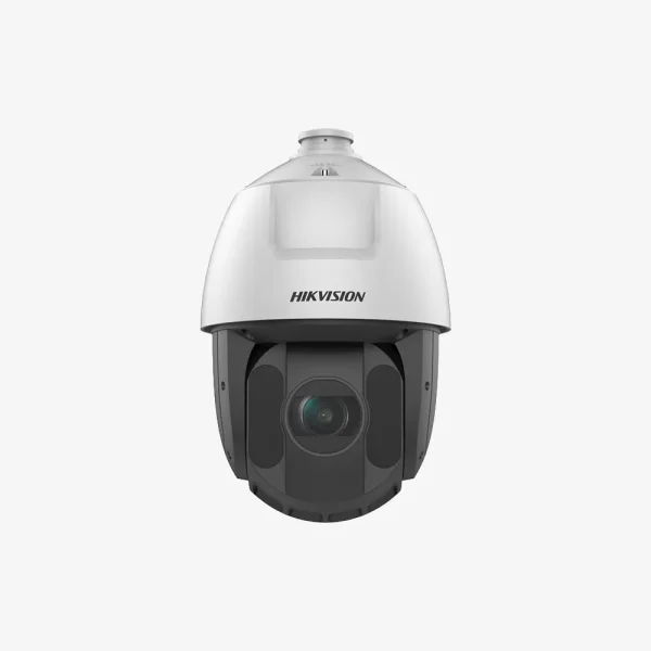 מצלמת IP Hikvision DS-2DE5425IW-AE(S6) - 4MP PTZ חיצונית