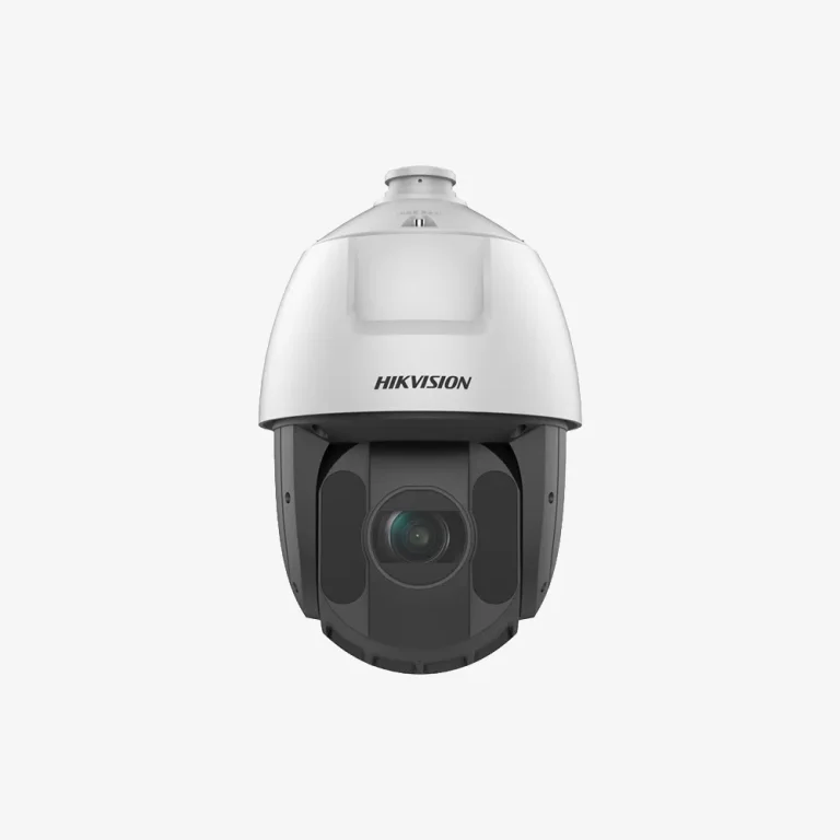 מצלמת IP Hikvision DS-2DE5425IW-AE(S6) - 4MP PTZ חיצונית