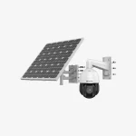 מצלמת IP Hikvision DS-2DE5425IWG-K/4G - 4MP PTZ חיצונית