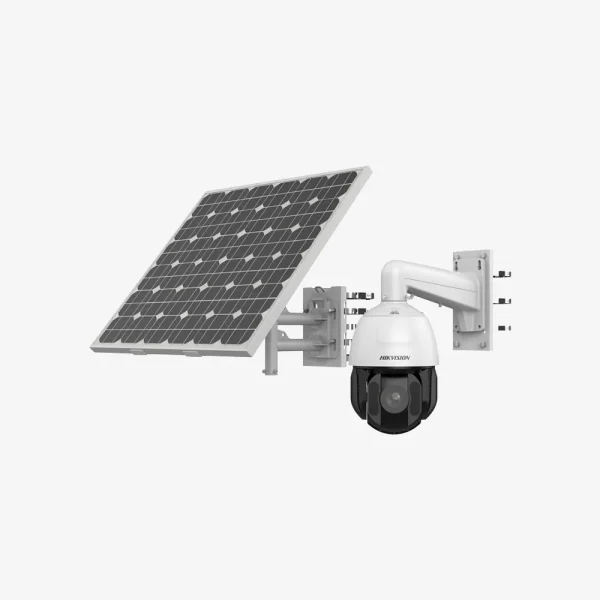 מצלמת IP Hikvision DS-2DE5425IWG-K/4G - 4MP PTZ חיצונית