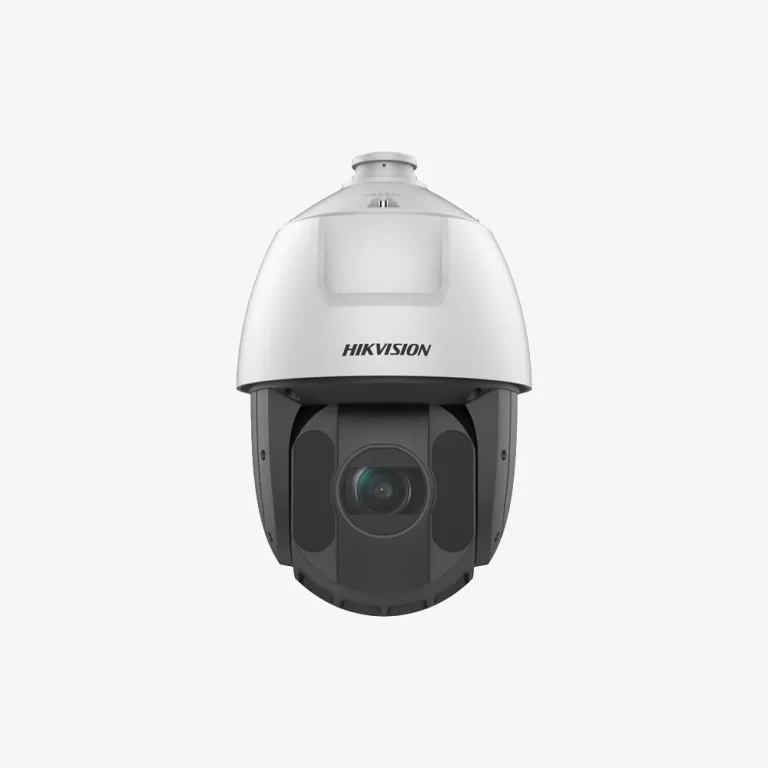 מצלמת IP Hikvision DS-2DE5432IWG-E - 4MP PTZ חיצונית