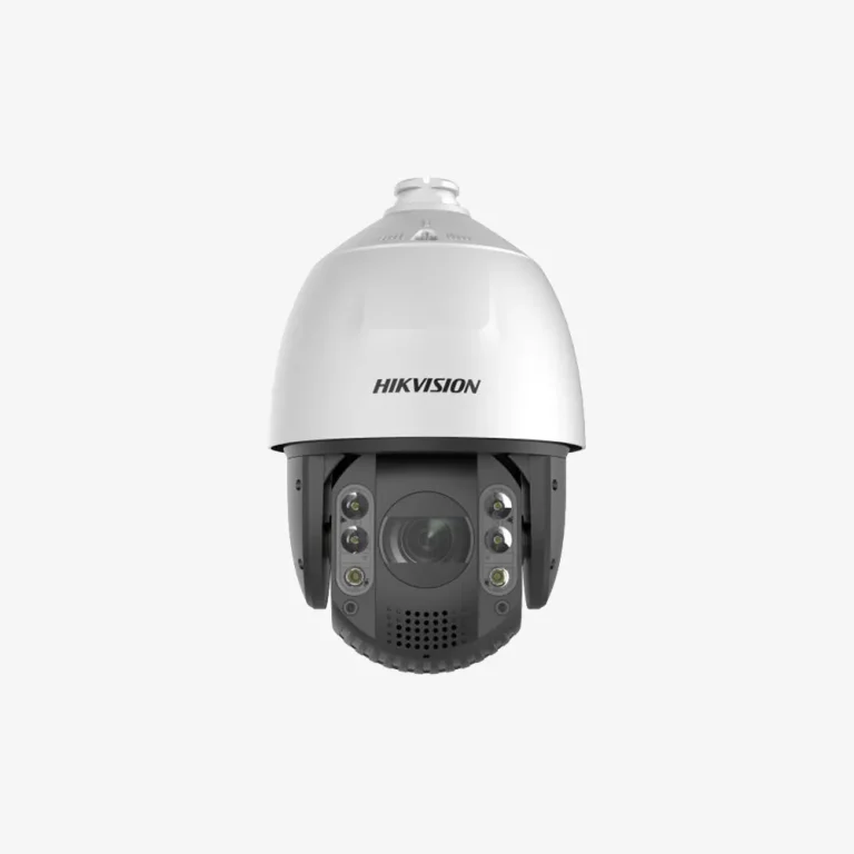 מצלמת IP Hikvision DS-2DE7A432IW-AEB(T5) - 4MP PTZ חיצונית