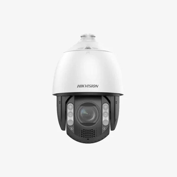 מצלמת IP Hikvision DS-2DE7A812MCG-EB - 8MP 4K PTZ חיצונית