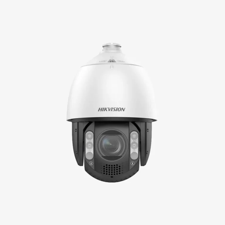 מצלמת IP Hikvision DS-2DE7A812MCG-EB - 8MP 4K PTZ חיצונית