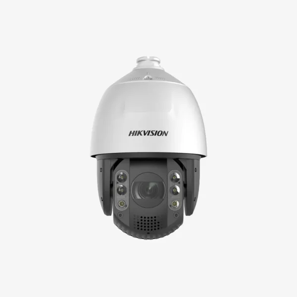 מצלמת IP Hikvision DS-2DE7A825IW-AEB(T5) - 8MP 4K PTZ חיצונית