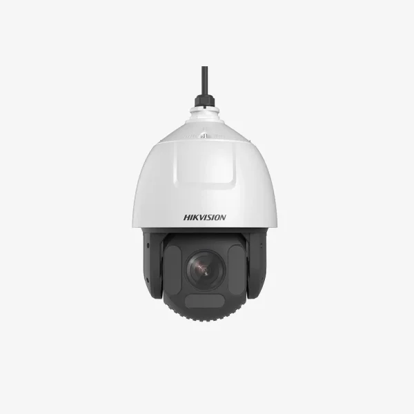 מצלמת IP Hikvision DS-2DF7C445IXR-AEL(T5) - 4MP PTZ חיצונית