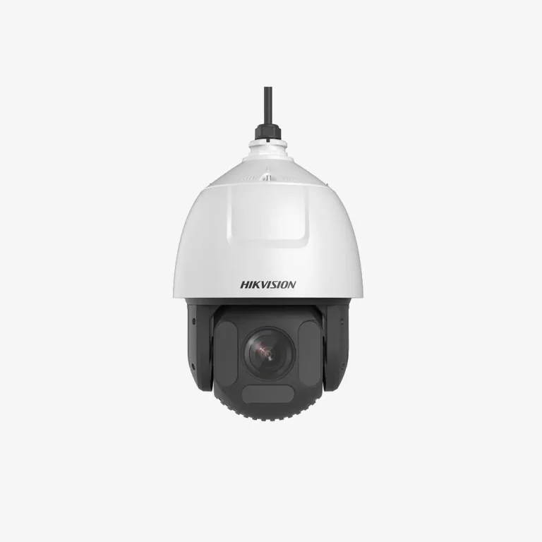מצלמת IP Hikvision DS-2DF7C445IXR-AEL(T5) - 4MP PTZ חיצונית