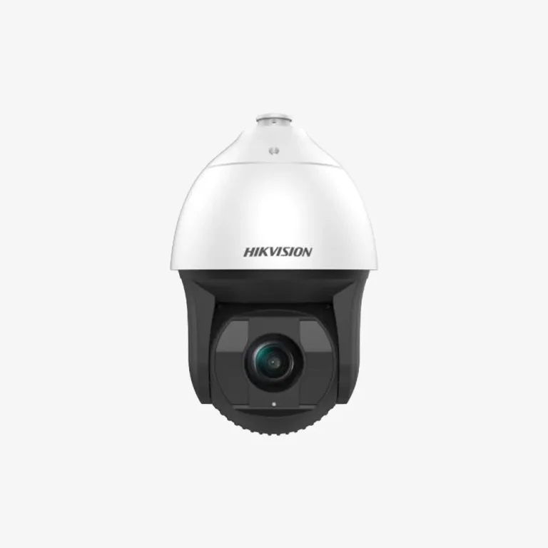 מצלמת IP Hikvision DS-2DF8242IX-AEL(T5) - 2MP PTZ חיצונית
