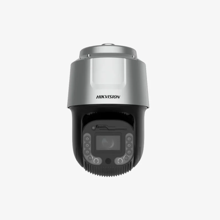 מצלמת IP Hikvision DS-2DF8C260I5XG1-ELW - 2MP PTZ חיצונית