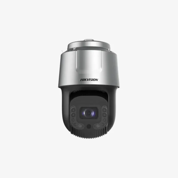 מצלמת IP Hikvision DS-2DF8C842IXG1-EL - 8MP 4K PTZ חיצונית