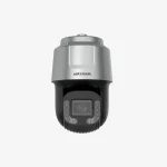 מצלמת IP Hikvision DS-2DF8C842IXG1-ELW - 8MP 4K PTZ חיצונית