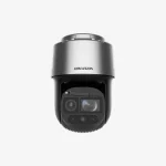מצלמת IP Hikvision DS-2DF9C848LXG1-LW - 8MP 4K PTZ חיצונית