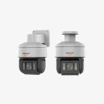 מצלמת IP Hikvision DS-2DT5432MWG-T(O-(PA - 4MP PTZ חיצונית