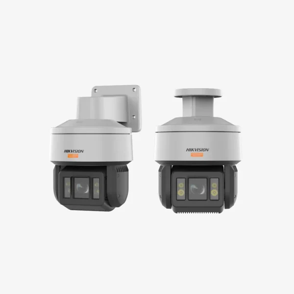 מצלמת IP Hikvision DS-2DT5432MWG-T(O-(PA - 4MP PTZ חיצונית