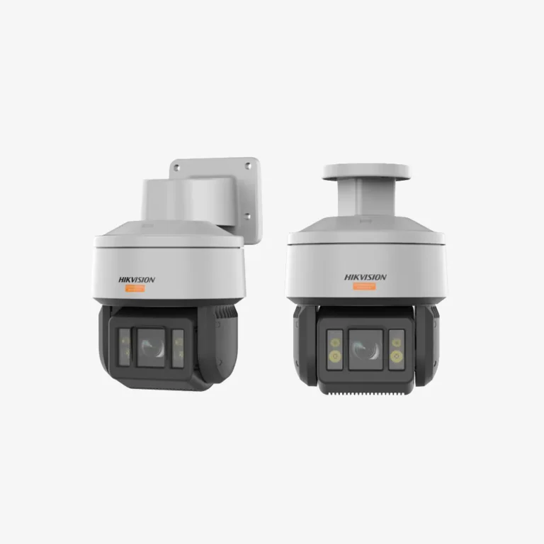 מצלמת IP Hikvision DS-2DT5432MWG-T(O-(PA - 4MP PTZ חיצונית