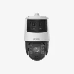 מצלמת IP Hikvision DS-2SE7C432MWG-EB/26(F - 4MP PTZ משולבת מצלמה קבועה