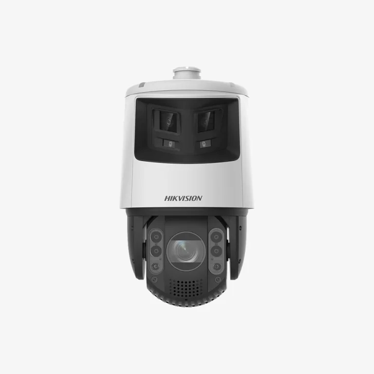 מצלמת IP Hikvision DS-2SE7C432MWG-EB/26(F - 4MP PTZ משולבת מצלמה קבועה