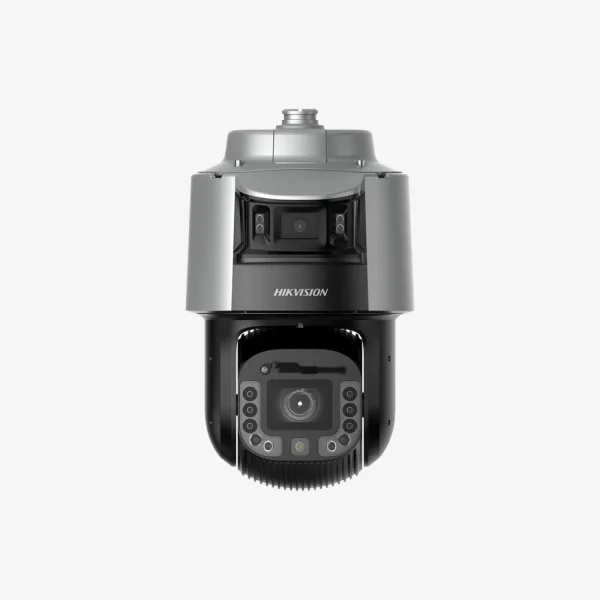 מצלמת IP Hikvision DS-2SF8C442MXG1-EL/14 - 4MP PTZ משולבת מצלמה קבועה