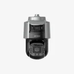 מצלמת IP Hikvision DS-2SF8C442MXG1-ELW/14(F1)(O-STD) - 4MP PTZ משולבת מצלמה קבועה
