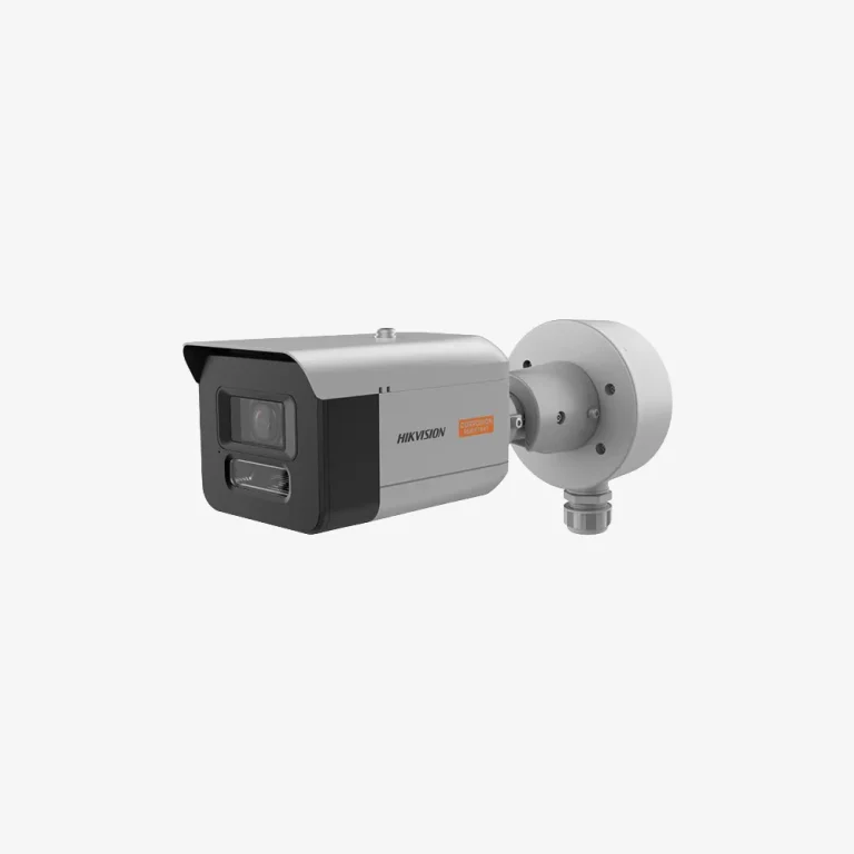 מצלמת IP Hikvision DS-2XC3646G0H-LIZSU(PA - 4MP צינור