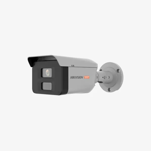 מצלמת IP Hikvision DS-2XC6047G0-LS - 4MP צינור