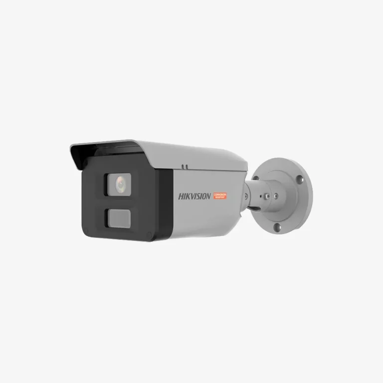 מצלמת IP Hikvision DS-2XC6047G0-LS - 4MP צינור