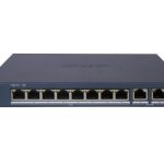 DS-3E1510P-EI_M_B - מתג POE מנוהל ענן