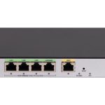 DS-3WG105GP-SI - נתב VPN מקצועי