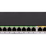 DS-3WG210GP-SI - נתב VPN ארגוני