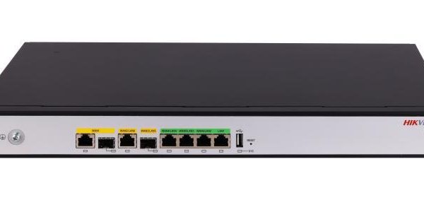 DS-3WG507G-SI - נתב VPN ארגוני