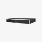 מקליט NVR Hikvision DS-7604NXI-K1/4P-2T - 4 ערוצים