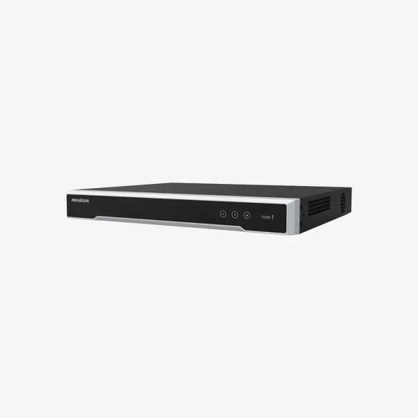מקליט NVR Hikvision DS-7632NI-M2(STD)-4T - 32 ערוצים