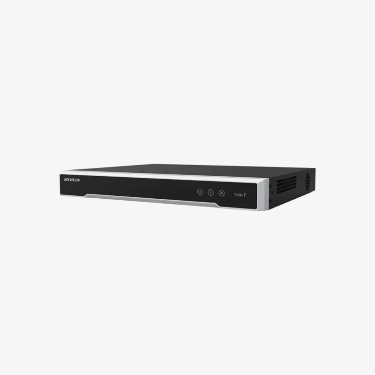 מקליט NVR Hikvision DS-7632NI-M2(STD)-4T - 32 ערוצים