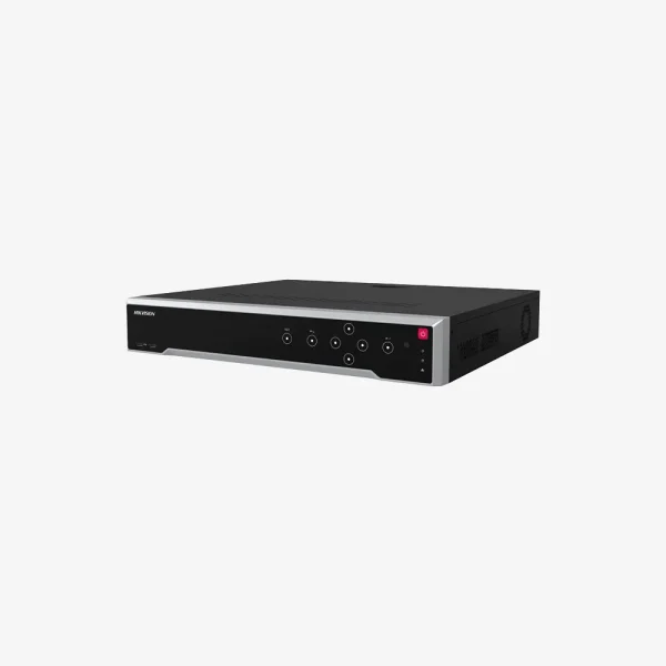 מקליט NVR Hikvision DS-7732NI-M4(STD)-4T - 32 ערוצים