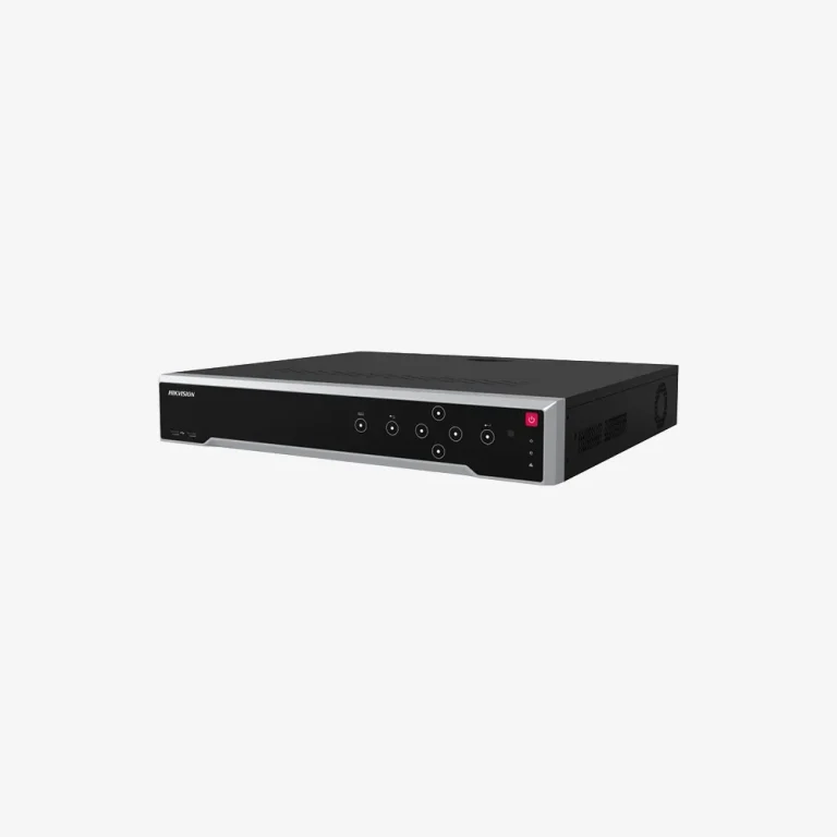 מקליט NVR Hikvision DS-7732NI-M4(STD)-4T - 32 ערוצים