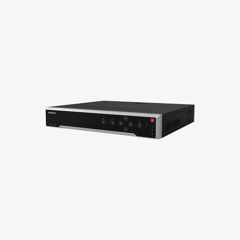 מקליט NVR Hikvision DS-7732NI-M4(STD)-4T - 32 ערוצים