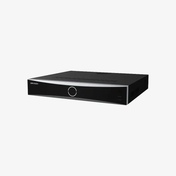 מקליט NVR Hikvision DS-7732NXI-I4/Vpro-4T - 32 ערוצים