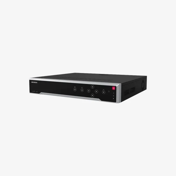 מקליט NVR Hikvision DS-7764NI-M4 - 64 ערוצים
