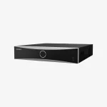 מקליט NVR Hikvision DS-8664NXI-I8/S - 64 ערוצים