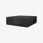 מקליט NVR Hikvision DS-9632NI-M16 - 32 ערוצים