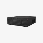 מקליט NVR Hikvision DS-9664NI-M16 - 64 ערוצים